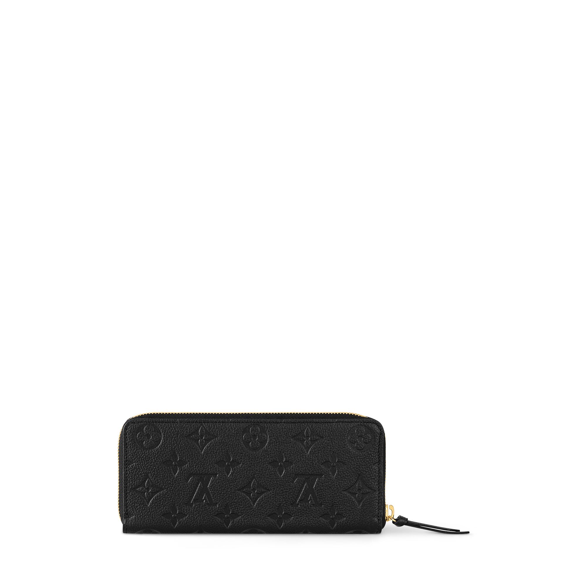 Louis Vuitton ブラック コンパクト財布 ルイヴィトン 二つ折り財布 LV ヴェルティカル ウォレット コンパクト
